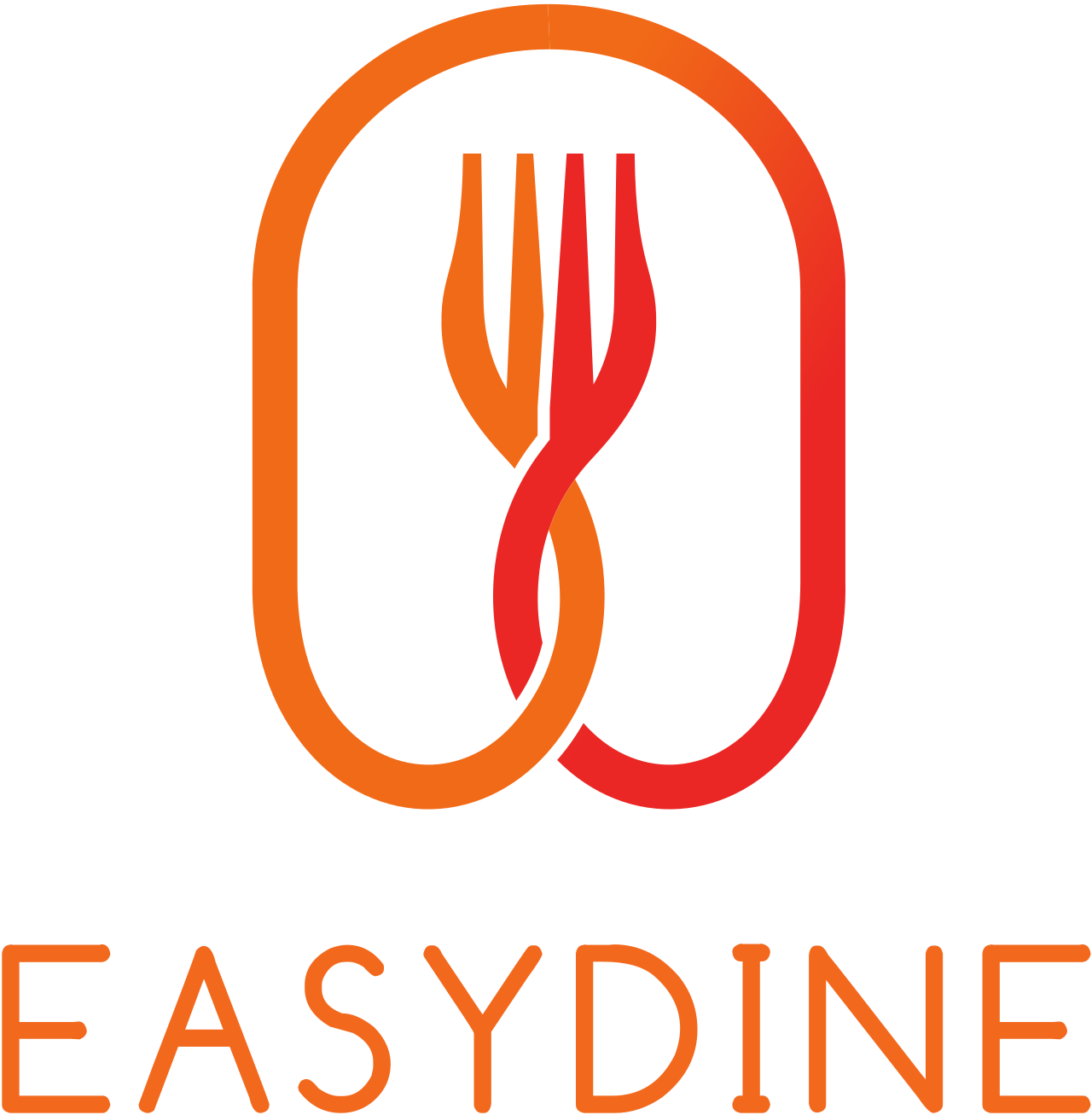 Easy Dine Logo